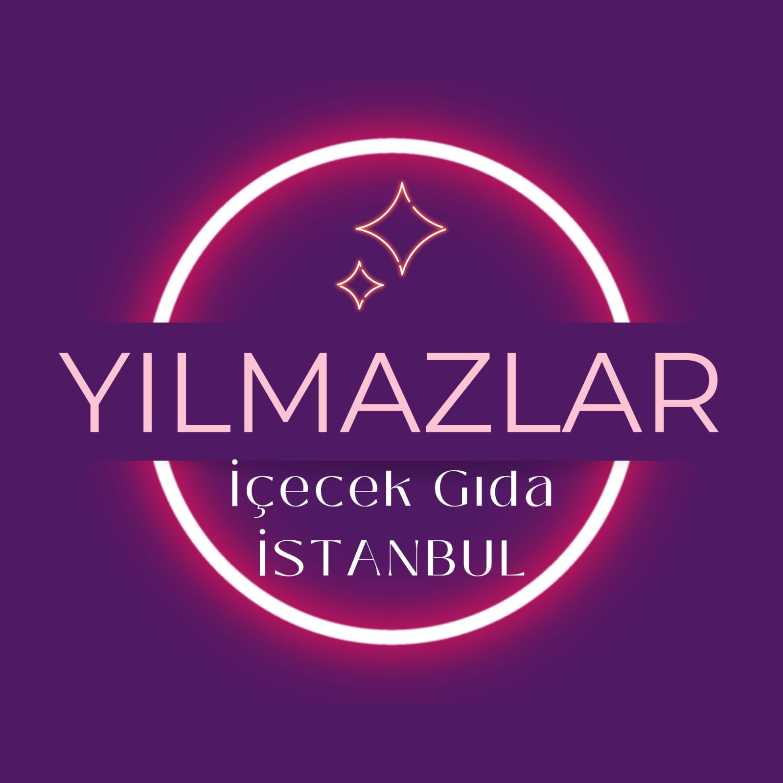 Yılmazlar İçecek Gıda İstanbul — toptan şalgam suyu ve içecek tedarikçisi logo